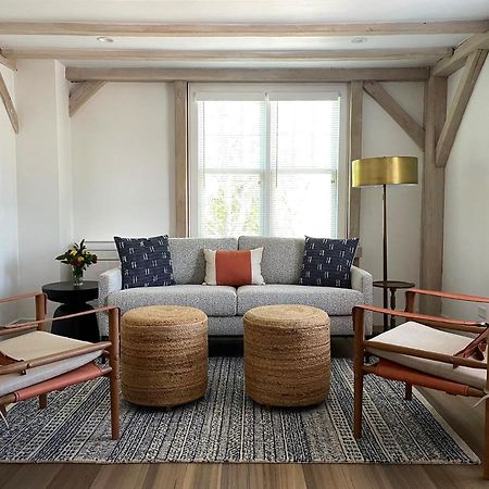 Salt House Nantucket Hotel ภายนอก รูปภาพ