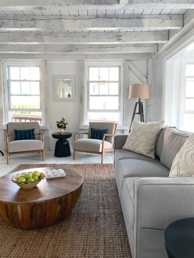 Salt House Nantucket Hotel ภายนอก รูปภาพ