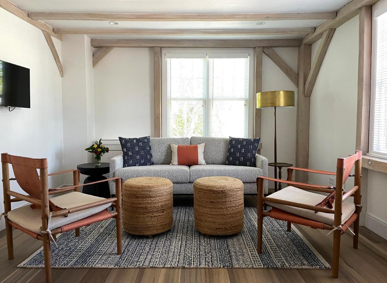 Salt House Nantucket Hotel ภายนอก รูปภาพ
