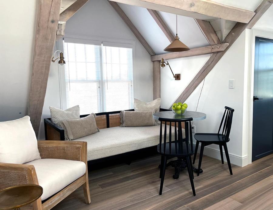 Salt House Nantucket Hotel ภายนอก รูปภาพ